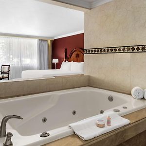 JR Suite King Whirlpool Lounge Access