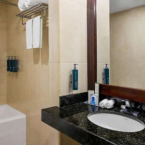 Two-Bedroom Master Suite-Lounge Access